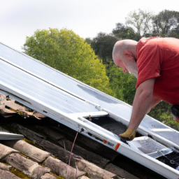 Services de Dépannage pour les Systèmes Photovoltaïques : Rapidité et Fiabilité Saint-Egreve